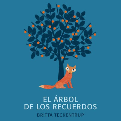 El árbol de los recuerdos El árbol de los recuerdos